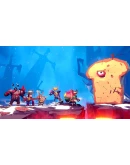 BOSSGARD АВТОДОСТАВКА STEAM GIFT RUSSIA