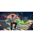 Cobra Kai The Karate Kid Saga Continues XBOX Ключ