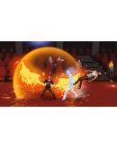 Cobra Kai The Karate Kid Saga Continues XBOX Ключ