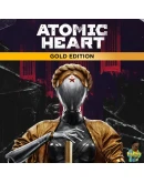 Atomic Heart Атомик ХартPS4 PS5