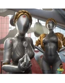 Atomic Heart Атомик ХартPS4 PS5