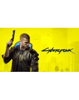 CYBERPUNK 2077 + PHANTOM LIBERTY GLOBAL STEAM