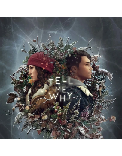 Tell Me Why Chapters 1-3 XBOX ONE / XS / WIN Ключ