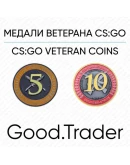 STEAM_0:0:6**** Старый Steam акк 5DIG 12 Sep 2003