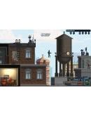 DOOR KICKERS: ACTION SQUAD XBOX ONE / XSКЛЮЧ