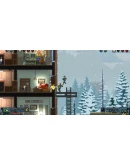 DOOR KICKERS: ACTION SQUAD XBOX ONE / XSКЛЮЧ