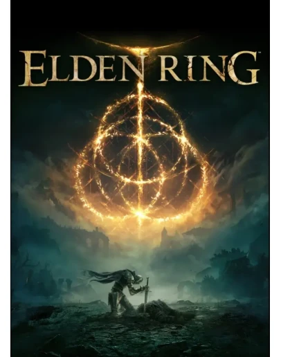 ELDEN RING + NIGHTREIGN GLOBAL АККАУНТ STEAM