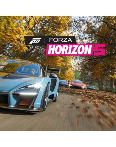 FORZA HORIZON 5 GLOBAL STEAM +ПОДАРОК FORZA HORIZON 5 GLOBAL STEAM +ПОДАРОК
