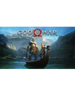 GOD of WAR + RAGNAROK GLOBAL АККАУНТ STEAM