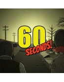 60 Seconds! Reatomized Steam Gift АВТО РОССИЯ