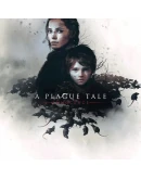 A Plague Tale: Innocence Steam Gift АВТО РОССИЯ