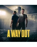 A Way Out Steam Gift АВТОДОСТАВКА ВСЕ РЕГИОНЫ