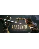 Absolver Steam Gift АВТОВЫДАЧА ВСЕ РЕГИОНЫ