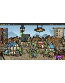 Across the Obelisk Steam Gift АВТОВЫДАЧА РОССИЯ