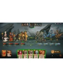 Across the Obelisk Steam Gift АВТОВЫДАЧА РОССИЯ