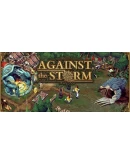 Against the Storm Steam Gift АВТОДОСТАВКА РОССИЯ