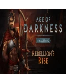 Age of Darkness Final Stand Steam Gift АВТО РОССИЯ