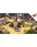 Age of Empires III Knights of the Mediterranean STEAM