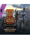 Age of Empires III Knights of the Mediterranean STEAM