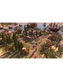 Age of Empires III Knights of the Mediterranean STEAM
