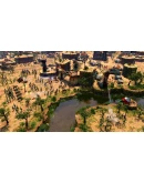 Age of Empires III Mexico Civilization Steam Gift