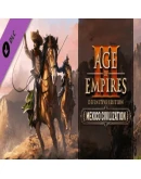 Age of Empires III Mexico Civilization Steam Gift