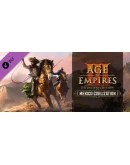 Age of Empires III Mexico Civilization Steam Gift