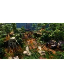 Age of Empires III Mexico Civilization Steam Gift