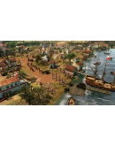 Age of Empires III Mexico Civilization Steam Gift
