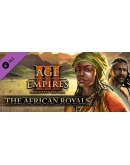 Age of Empires III: DE The African Royals Steam Gift
