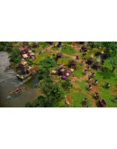 Age of Empires III: DE The African Royals Steam Gift
