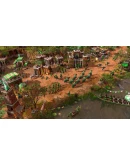 Age of Empires III: DE The African Royals Steam Gift