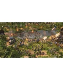 Age of Empires III United States Civilization STEAM