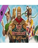 Age of Mythology EX Tale of the Dragon Steam РОССИЯ