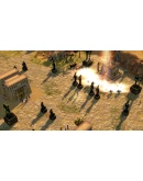 Age of Mythology EX Tale of the Dragon Steam РОССИЯ