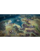 Age of Wonders Planetfall Steam Gift АВТО РОССИЯ