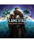 Age of Wonders Planetfall Steam Gift АВТО РОССИЯ