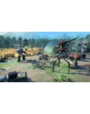 Age of Wonders: Planetfall Deluxe Edition Steam Gift
