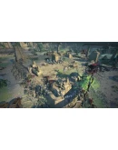 Age of Wonders: Planetfall Deluxe Edition Steam Gift