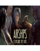 Airships Conquer the Skies Steam Gift АВТО РОССИЯ