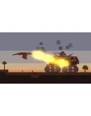 Airships Conquer the Skies Steam Gift АВТО РОССИЯ