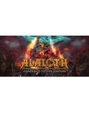 Alaloth - Champions of The Four Kingdoms STEAMРОССИЯ