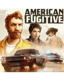 American Fugitive Steam Gift АВТОДОСТАВКА РОССИЯ