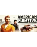American Fugitive Steam Gift АВТОДОСТАВКА РОССИЯ