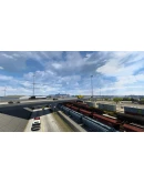 American Truck Simulator - Texas Steam GiftАВТО РОССИЯ