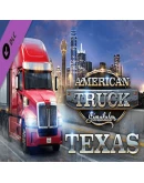 American Truck Simulator - Texas Steam GiftАВТО РОССИЯ