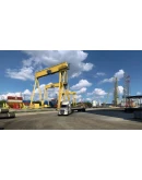 American Truck Simulator - Texas Steam GiftАВТО РОССИЯ