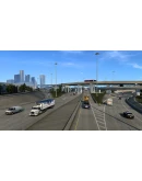 American Truck Simulator - Texas Steam GiftАВТО РОССИЯ