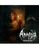 Amnesia Rebirth Steam Gift АВТОВЫДАЧА ВСЕ РЕГИОНЫ