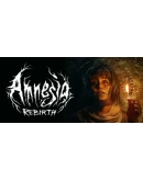 Amnesia Rebirth Steam Gift АВТОВЫДАЧА ВСЕ РЕГИОНЫ